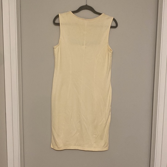 Venus Sleeveless Dress - Picture 3 of 4